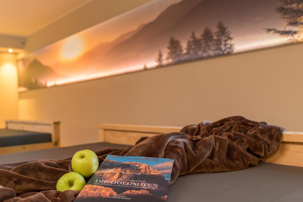 Hotel Waldhof ペルカ エクステリア 写真
