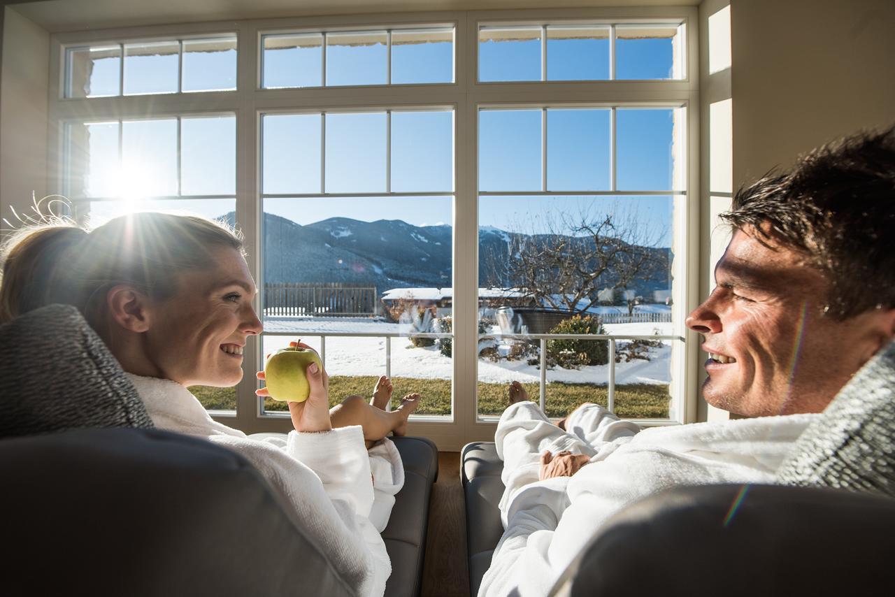 Hotel Waldhof ペルカ エクステリア 写真